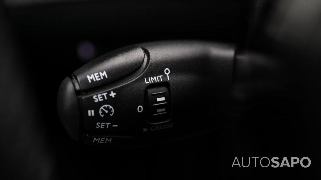 Peugeot 2008 1.2 PureTech Active Pack de 2023