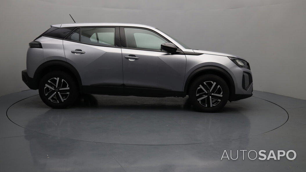 Peugeot 2008 1.2 PureTech Active Pack de 2023