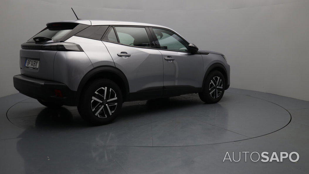 Peugeot 2008 1.2 PureTech Active Pack de 2023