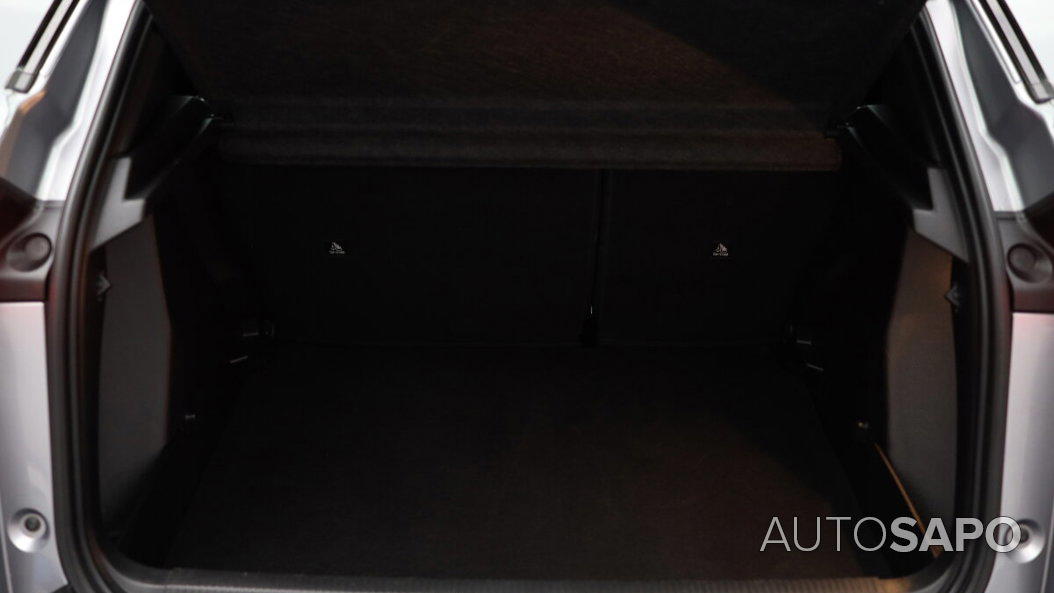 Peugeot 2008 1.2 PureTech Active Pack de 2023