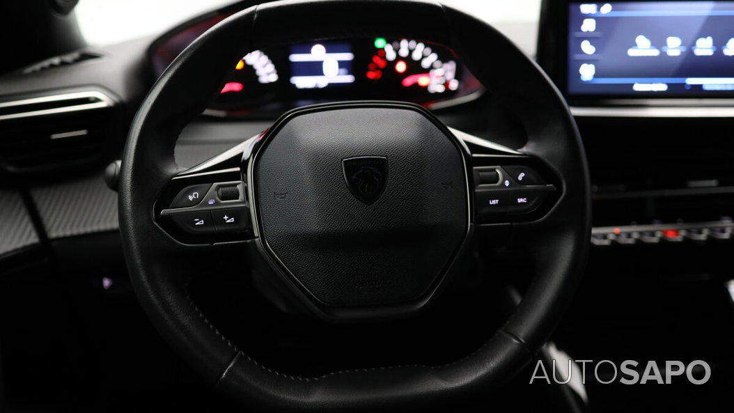 Peugeot 2008 1.2 PureTech Active Pack de 2023