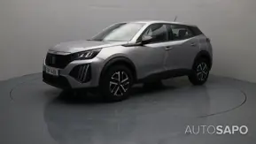 Peugeot 2008 1.2 PureTech Active Pack de 2023