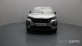 Peugeot 2008 1.2 PureTech Active Pack de 2023
