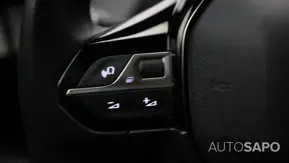 Peugeot 2008 1.2 PureTech Active Pack de 2023