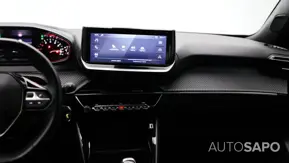 Peugeot 2008 1.2 PureTech Active Pack de 2023