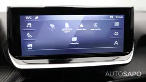 Peugeot 2008 1.2 PureTech Active Pack de 2023