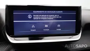 Peugeot 2008 1.2 PureTech Active Pack de 2023