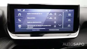 Peugeot 2008 1.2 PureTech Active Pack de 2023