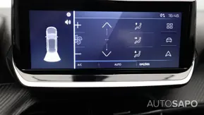 Peugeot 2008 1.2 PureTech Active Pack de 2023