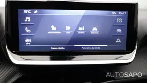 Peugeot 2008 1.2 PureTech Active Pack de 2023