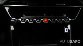 Peugeot 2008 1.2 PureTech Active Pack de 2023