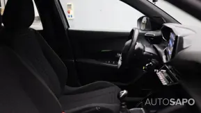 Peugeot 2008 1.2 PureTech Active Pack de 2023