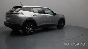 Peugeot 2008 1.2 PureTech Active Pack de 2023