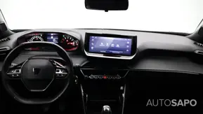 Peugeot 2008 1.2 PureTech Active Pack de 2023