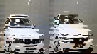 BMW Série 4 de 2018