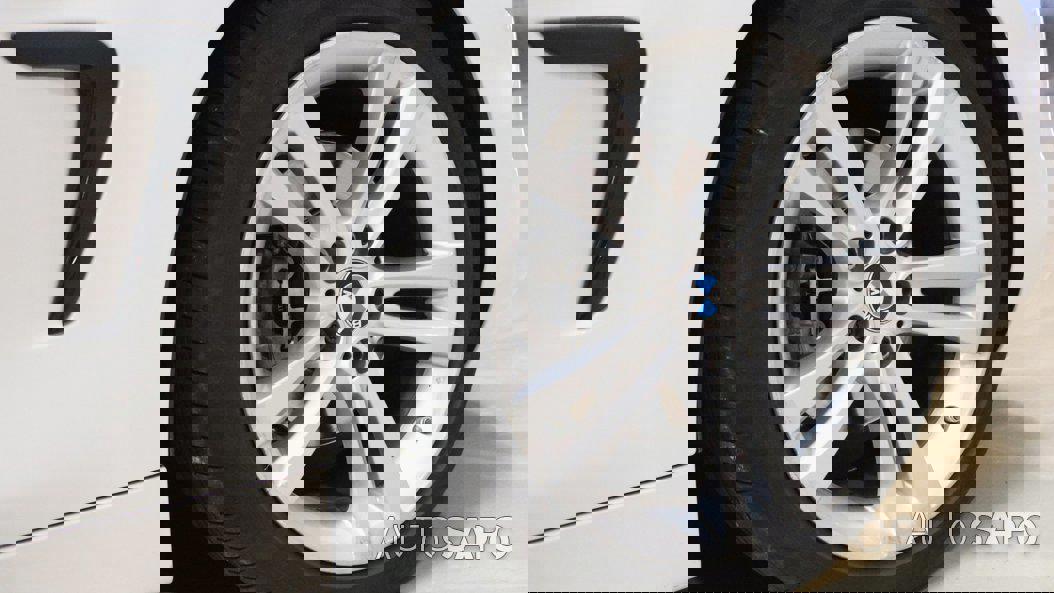 BMW Série 4 de 2018