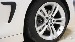 BMW Série 4 de 2018