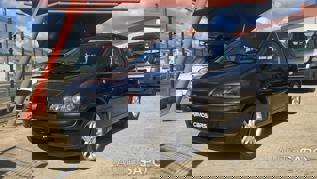 Fiat Punto 1.2 GO de 2001