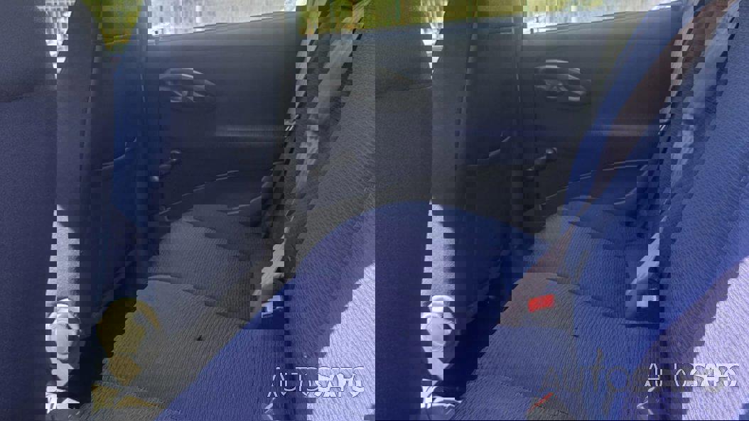 Fiat Punto 1.2 GO de 2001