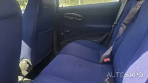 Fiat Punto 1.2 GO de 2001