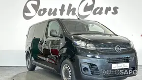 Opel Vivaro de 2020