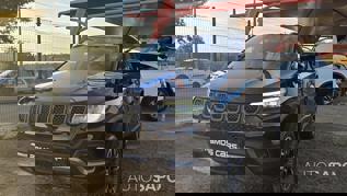 Jeep Compass 1.3 TG 4Xe Trailhawk de 2023