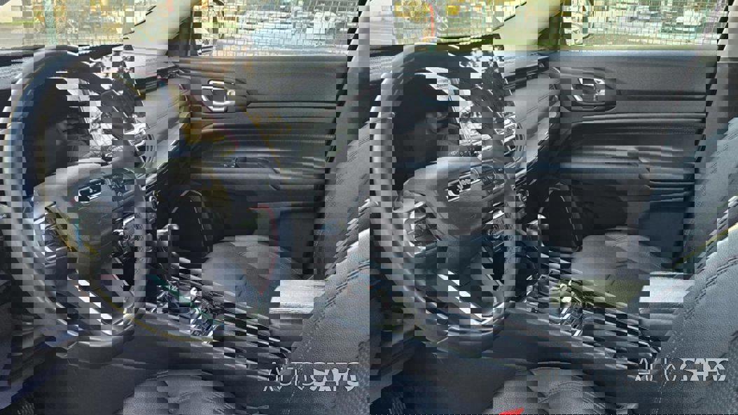 Jeep Compass 1.3 TG 4Xe Trailhawk de 2023