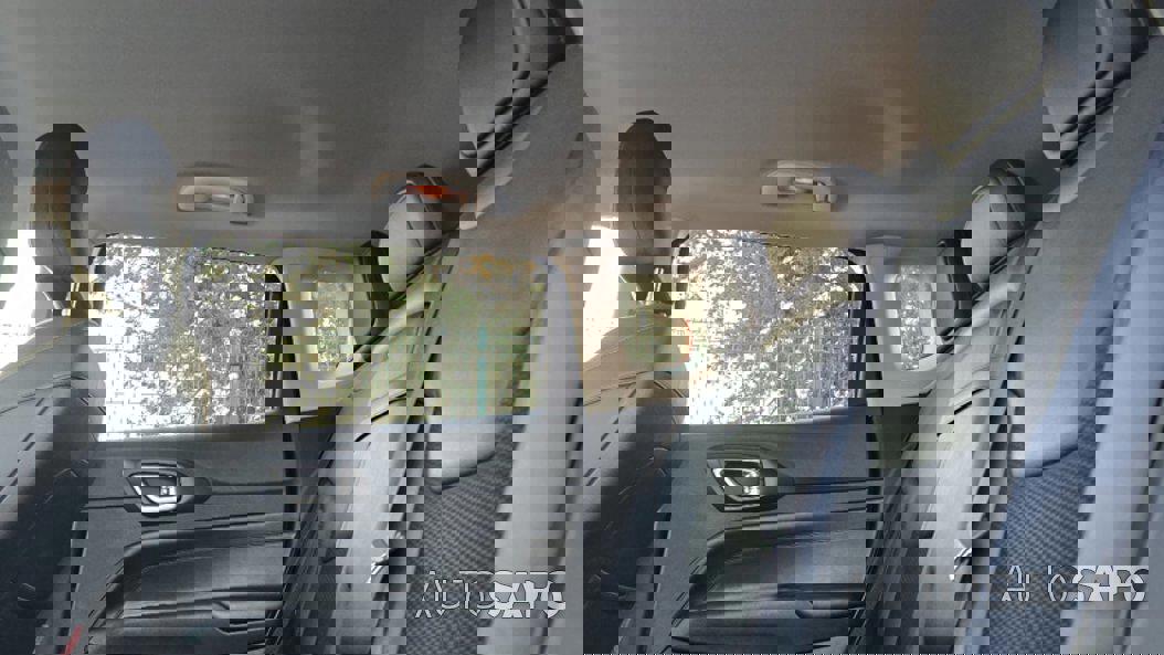 Jeep Compass 1.3 TG 4Xe Trailhawk de 2023