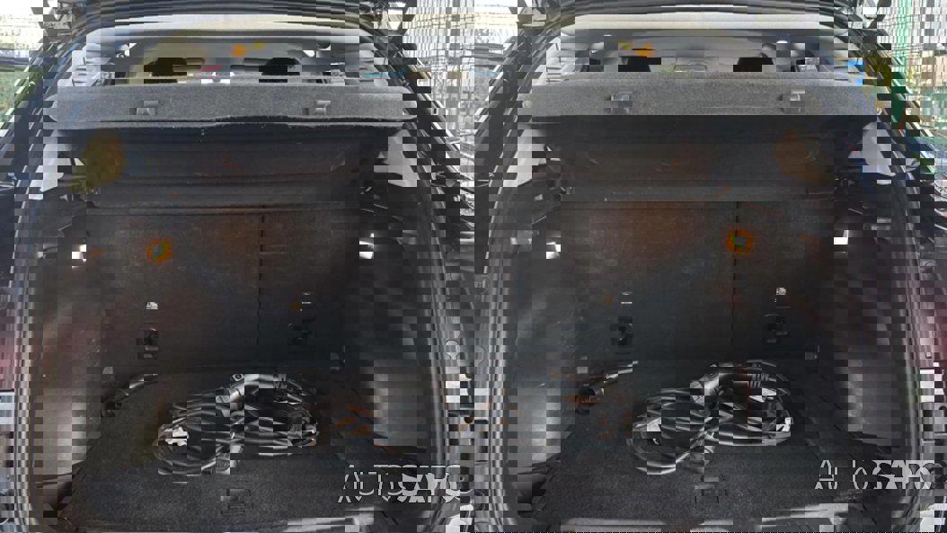 Jeep Compass 1.3 TG 4Xe Trailhawk de 2023