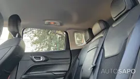 Jeep Compass 1.3 TG 4Xe Trailhawk de 2023