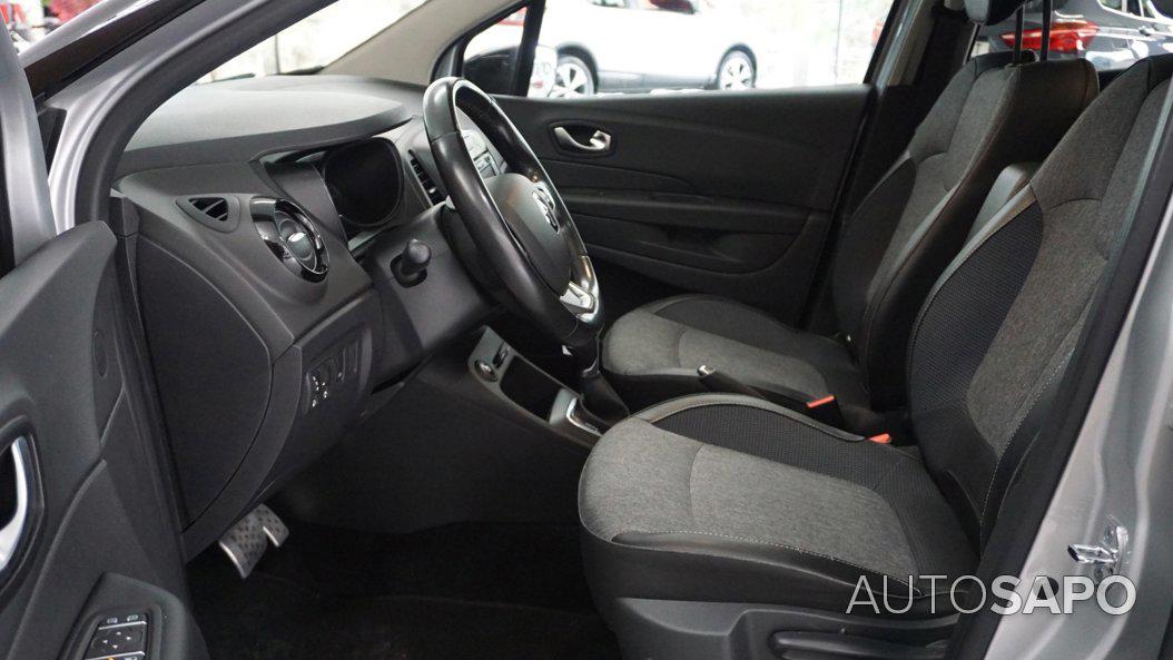 Renault Captur de 2019