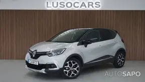 Renault Captur de 2019