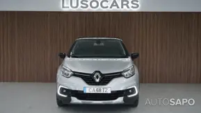 Renault Captur de 2019