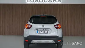 Renault Captur de 2019