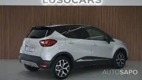 Renault Captur de 2019