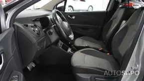 Renault Captur de 2019