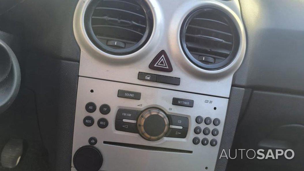 Opel Corsa 1.3 CDTi de 2010