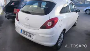 Opel Corsa 1.3 CDTi de 2010