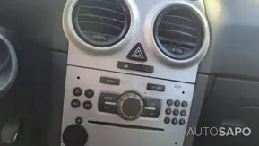 Opel Corsa 1.3 CDTi de 2010