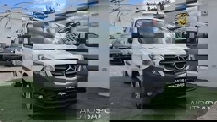 Mercedes-Benz Citan 108 CDi de 2017