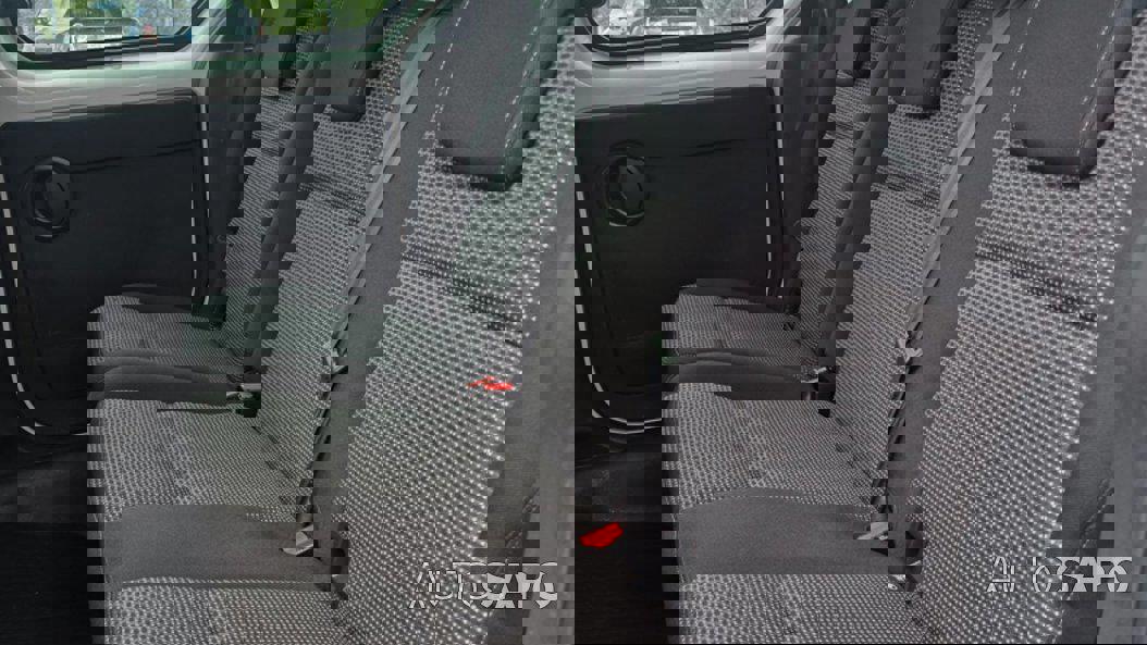 Mercedes-Benz Citan 108 CDi de 2017