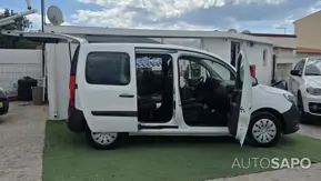 Mercedes-Benz Citan 108 CDi de 2017