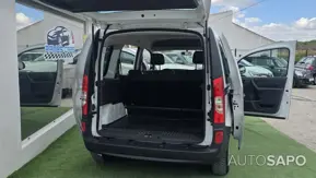 Mercedes-Benz Citan 108 CDi de 2017