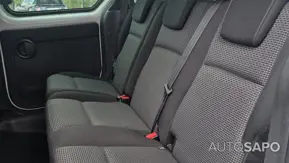 Mercedes-Benz Citan 108 CDi de 2017