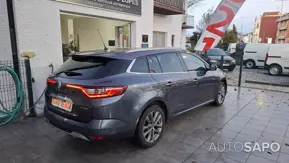 Renault Mégane de 2020