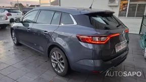 Renault Mégane de 2020
