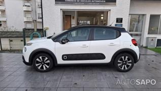 Citroen C3 1.2 PureTech Feel Pack de 2019