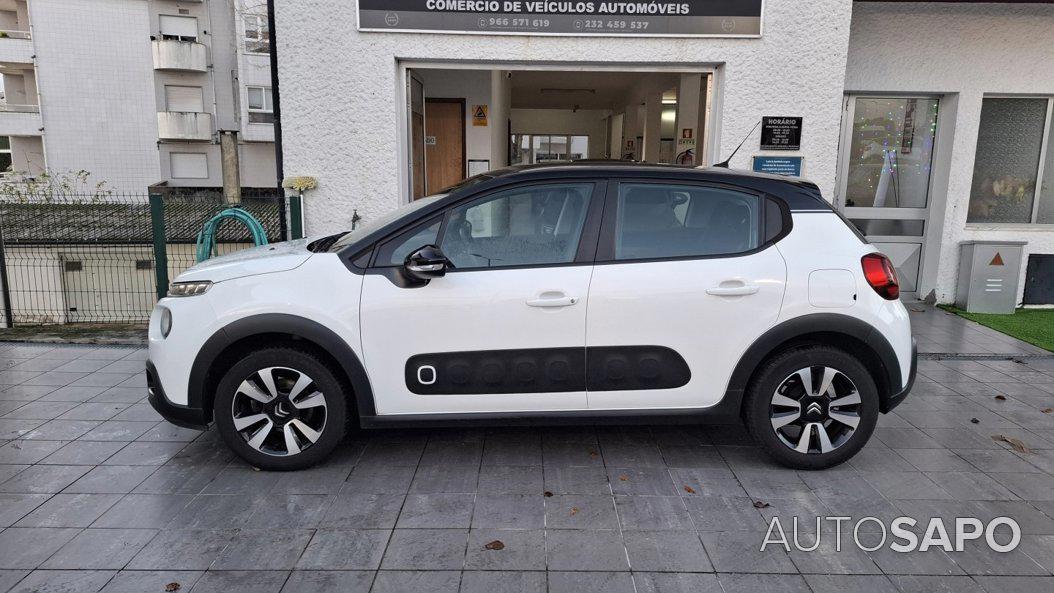 Citroen C3 1.2 PureTech Feel Pack de 2019