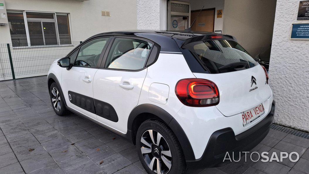 Citroen C3 1.2 PureTech Feel Pack de 2019