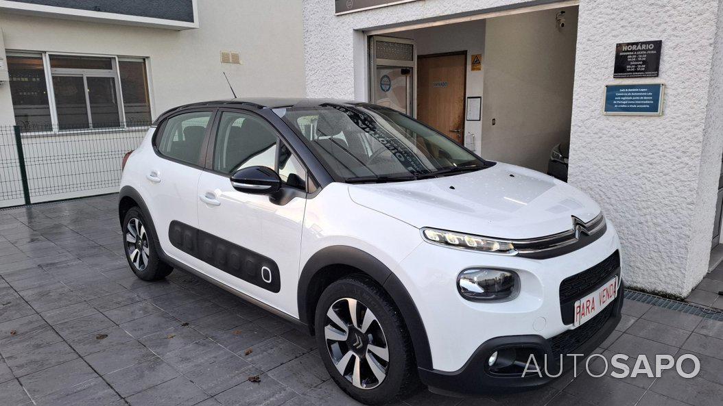 Citroen C3 1.2 PureTech Feel Pack de 2019